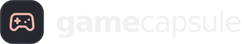 GameCapsule