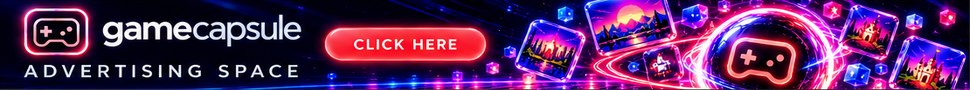 लार्ज लीडरबोर्ड Game Capsule advertising format
