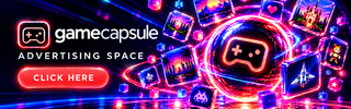 लार्ज मोबाइल Game Capsule advertising format