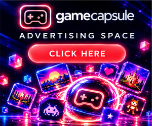 मीडियम रेक्टैंगल Game Capsule advertising format